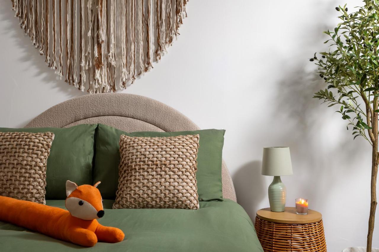 Stow On The Wold Scandi Chic Authentic Cottage Екстер'єр фото