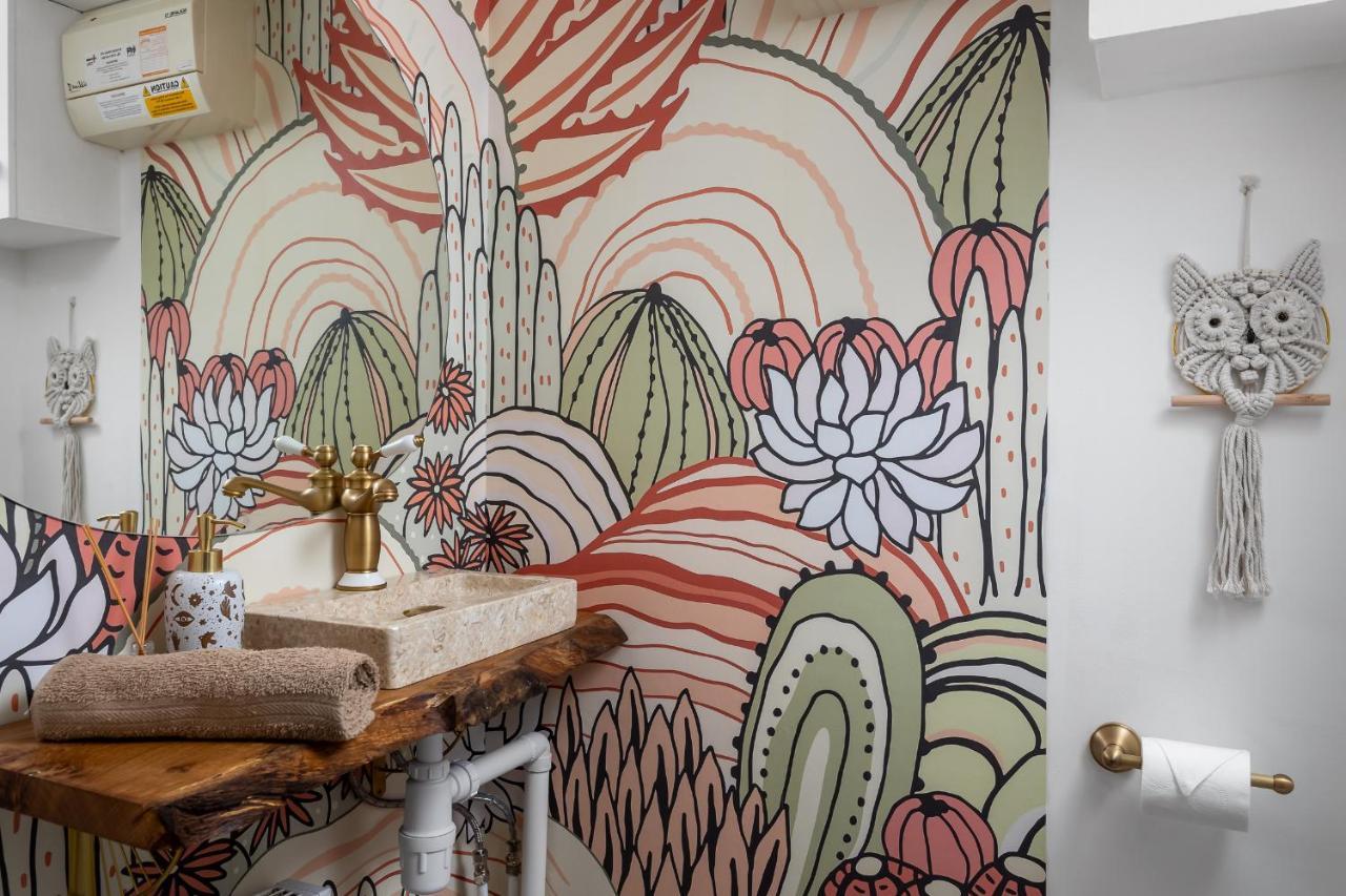 Stow On The Wold Scandi Chic Authentic Cottage Екстер'єр фото
