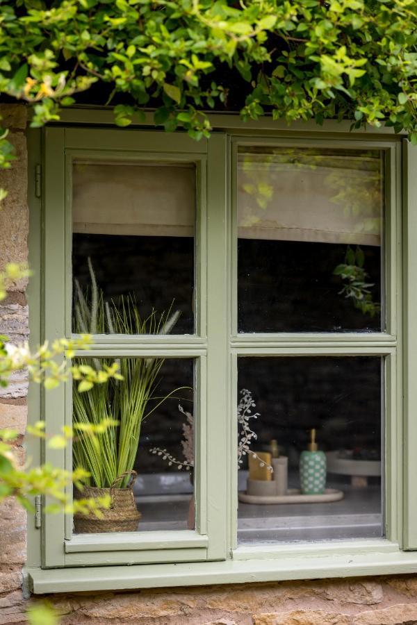 Stow On The Wold Scandi Chic Authentic Cottage Екстер'єр фото