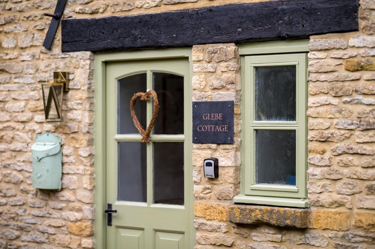Stow On The Wold Scandi Chic Authentic Cottage Екстер'єр фото