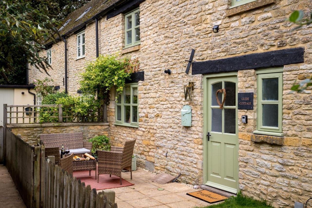 Stow On The Wold Scandi Chic Authentic Cottage Екстер'єр фото