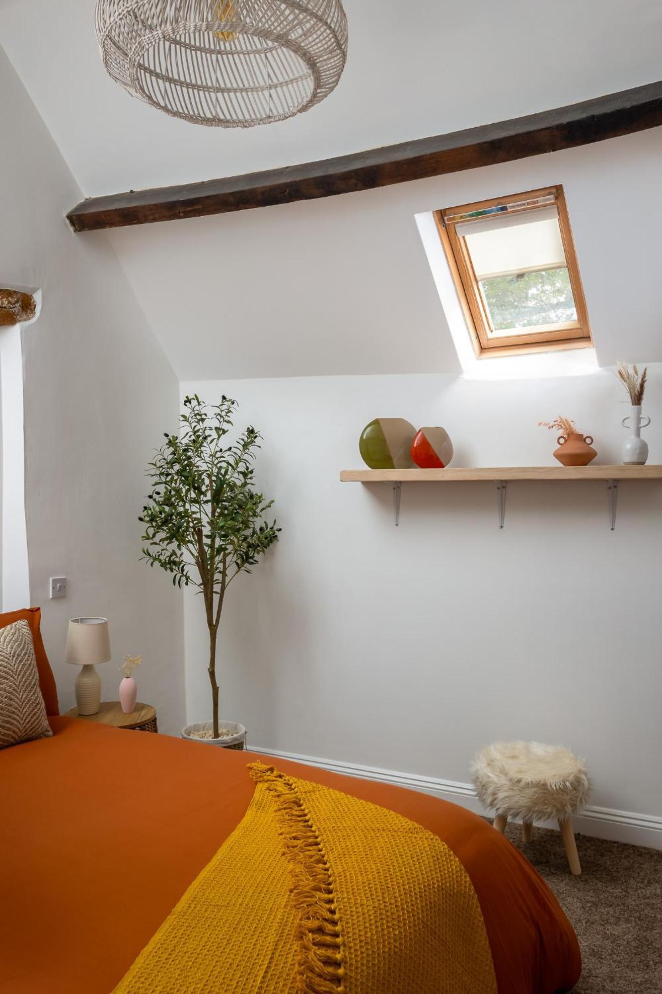Stow On The Wold Scandi Chic Authentic Cottage Екстер'єр фото