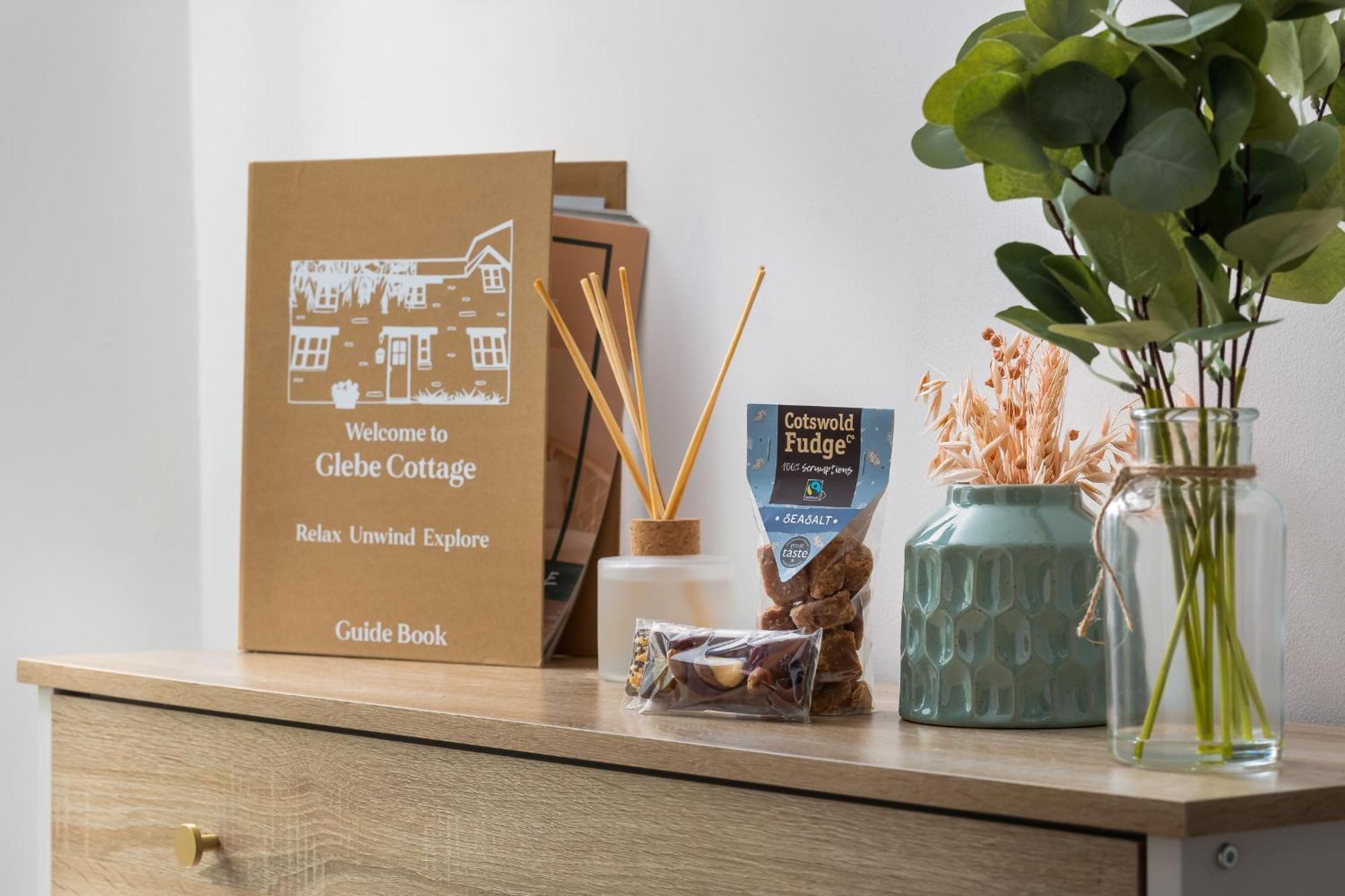 Stow On The Wold Scandi Chic Authentic Cottage Екстер'єр фото