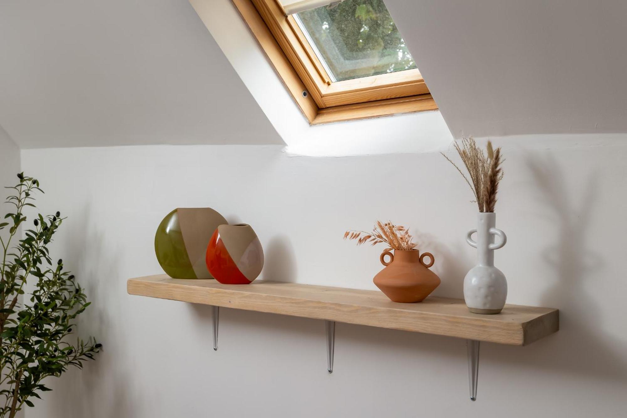Stow On The Wold Scandi Chic Authentic Cottage Екстер'єр фото