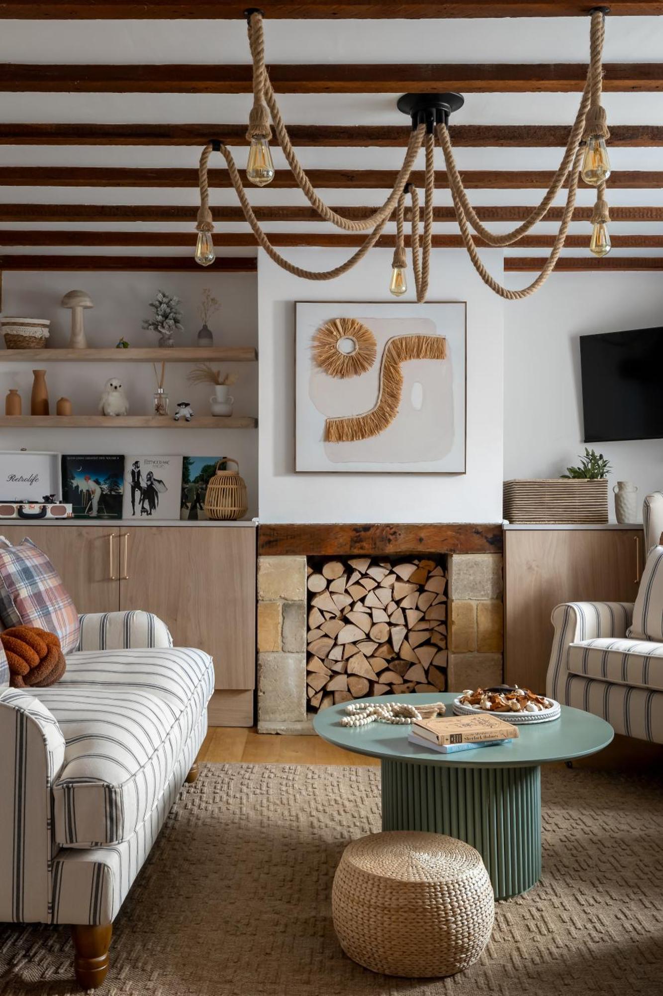 Stow On The Wold Scandi Chic Authentic Cottage Екстер'єр фото
