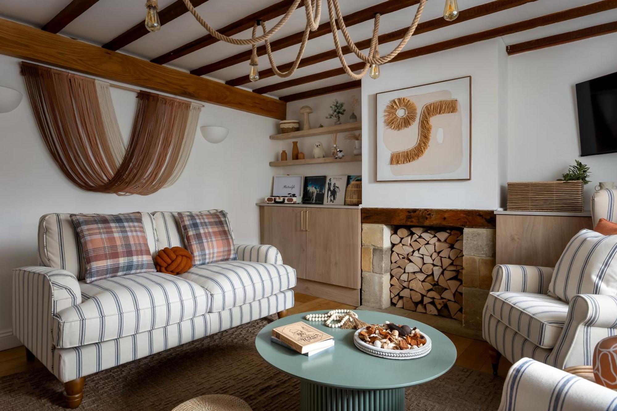 Stow On The Wold Scandi Chic Authentic Cottage Екстер'єр фото